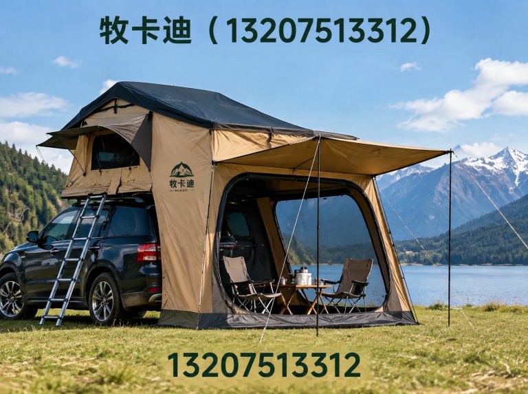 滨海新区充气帐篷展示图